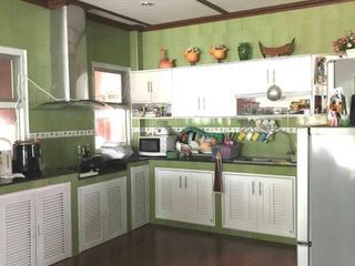 For sale 3 Beds house in Khlong Sam Wa, Bangkok