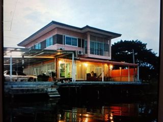 For sale 3 Beds house in Khlong Sam Wa, Bangkok