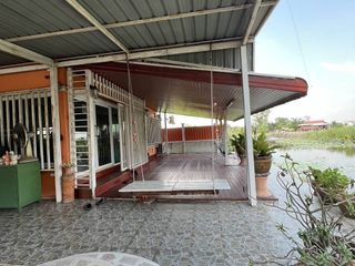For sale 3 Beds house in Khlong Sam Wa, Bangkok