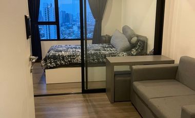 For rent 1 Beds condo in Chom Thong, Bangkok