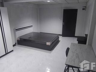 For rent 1 bed condo in Khlong Sam Wa, Bangkok