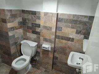 For rent 1 bed condo in Khlong Sam Wa, Bangkok