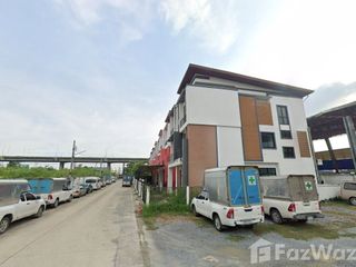 For sale office in Thawi Watthana, Bangkok