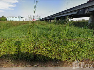 For sale land in Sai Mai, Bangkok