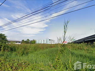 For sale land in Sai Mai, Bangkok