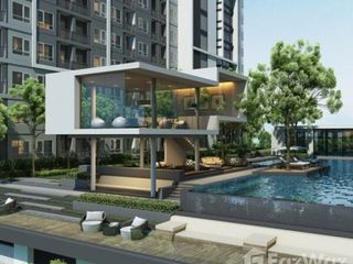 For sale 2 Beds condo in Chom Thong, Bangkok