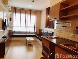 For sale 2 Beds condo in Chom Thong, Bangkok