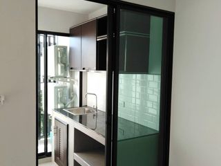 For rent 1 Beds condo in Sai Mai, Bangkok
