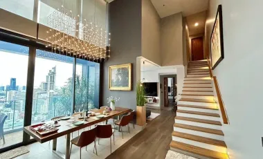 For sale 4 Beds condo in Watthana, Bangkok