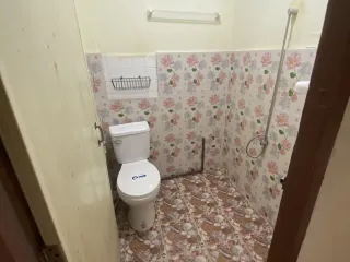 For rent 2 Beds townhouse in Nong Chok, Bangkok