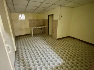 For rent 2 Beds townhouse in Nong Chok, Bangkok