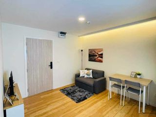 For rent 1 Beds condo in Bang Khun Thian, Bangkok