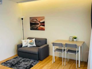 For rent 1 Beds condo in Bang Khun Thian, Bangkok