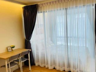 For rent 1 Beds condo in Bang Khun Thian, Bangkok