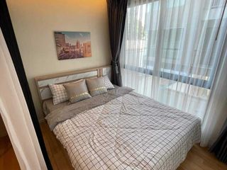 For rent 1 Beds condo in Bang Khun Thian, Bangkok