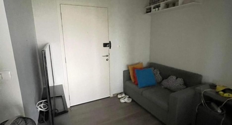 For sale スタジオ condo in Chom Thong, Bangkok