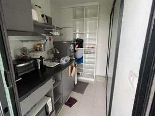 For sale studio condo in Chom Thong, Bangkok