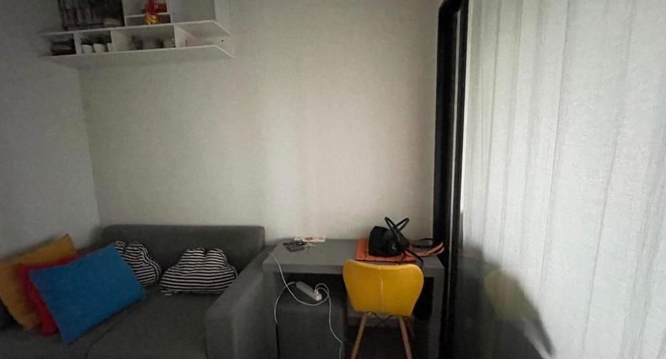 For sale スタジオ condo in Chom Thong, Bangkok