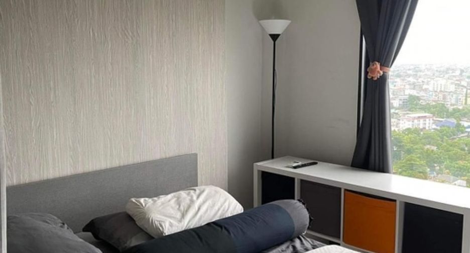 For sale スタジオ condo in Chom Thong, Bangkok