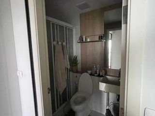 For sale studio condo in Chom Thong, Bangkok