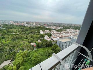 For sale studio condo in Chom Thong, Bangkok