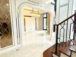 For sale 4 bed house in Thawi Watthana, Bangkok