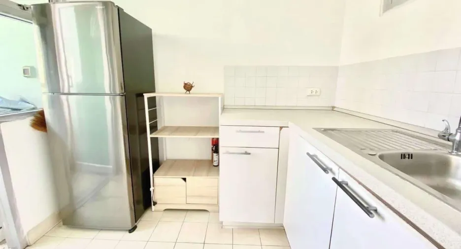 For rent 1 Beds condo in Khlong Toei, Bangkok