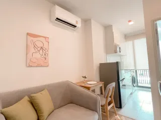 For rent 1 Beds condo in Chatuchak, Bangkok