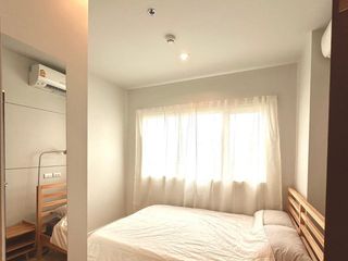For rent 1 bed condo in Thon Buri, Bangkok