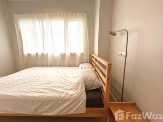 For rent 1 bed condo in Thon Buri, Bangkok