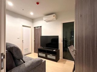 For rent 1 bed condo in Thon Buri, Bangkok