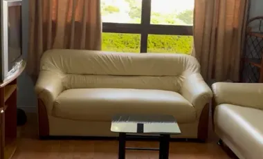 For rent 2 bed condo in Sathon, Bangkok