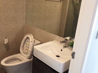 For sale 1 Beds condo in Bang Khen, Bangkok
