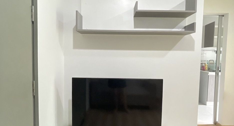 For sale 1 Beds condo in Chom Thong, Bangkok