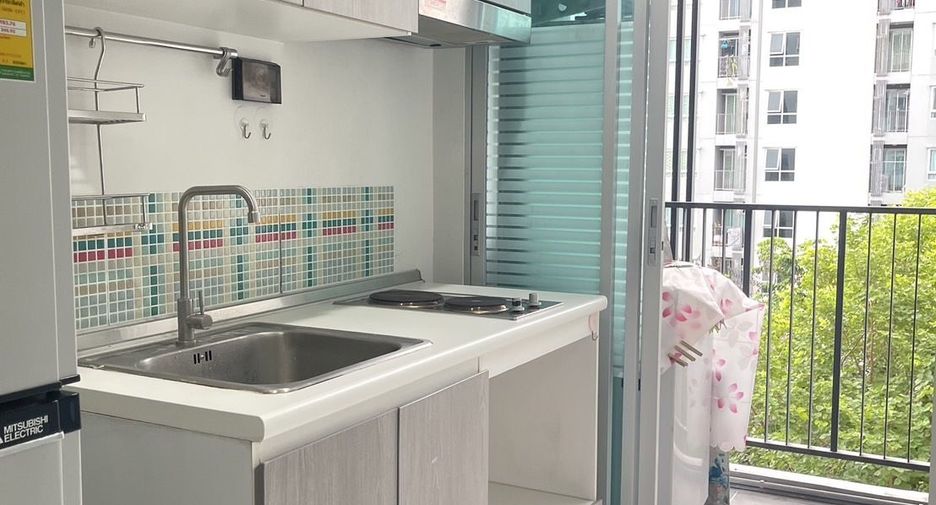 For sale 1 Beds condo in Chom Thong, Bangkok