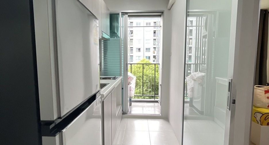 For sale 1 Beds condo in Chom Thong, Bangkok