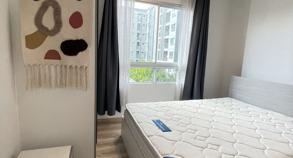 For sale 1 Beds condo in Chom Thong, Bangkok