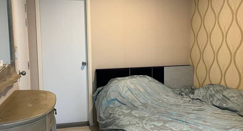 For sale 2 Beds condo in Chom Thong, Bangkok