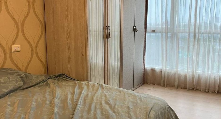 For sale 2 Beds condo in Chom Thong, Bangkok