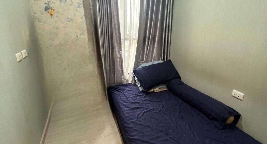 For sale 2 Beds condo in Chom Thong, Bangkok