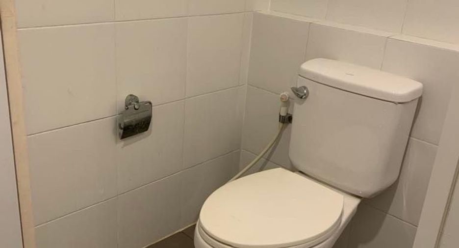 For sale 2 Beds condo in Chom Thong, Bangkok