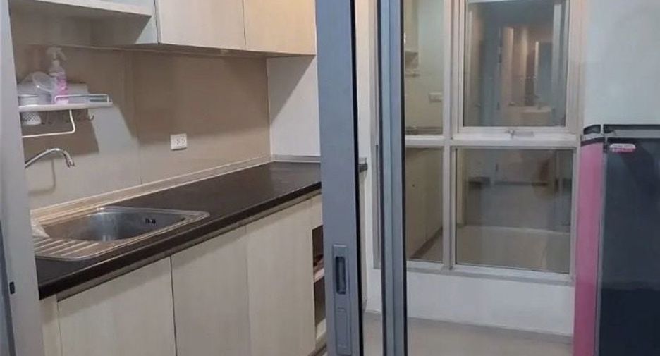 For sale 2 Beds condo in Chom Thong, Bangkok