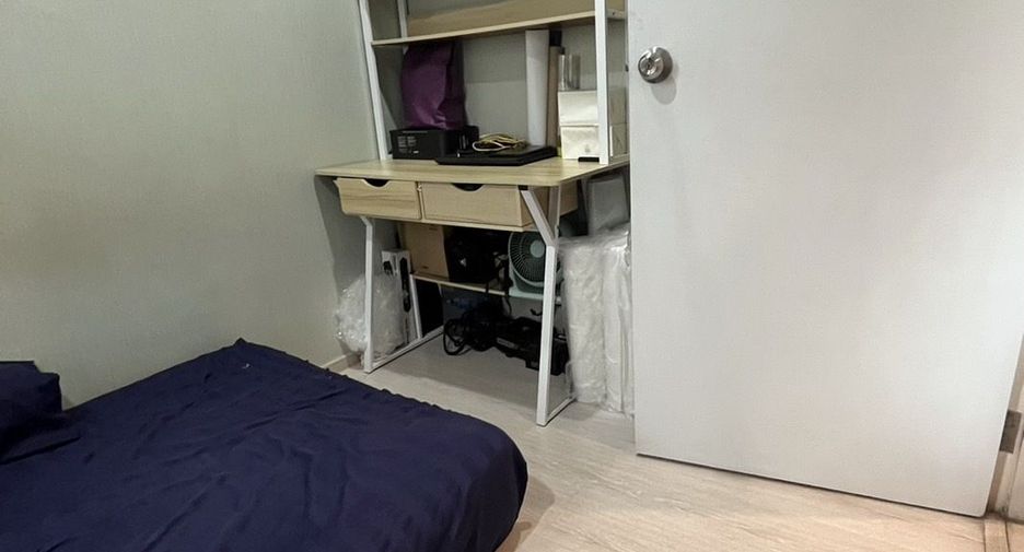 For sale 2 Beds condo in Chom Thong, Bangkok