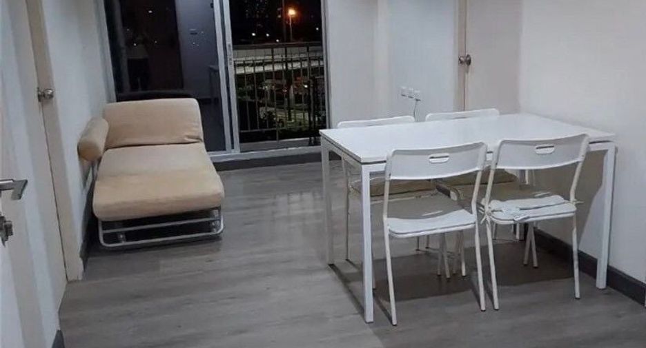 For sale 2 Beds condo in Chom Thong, Bangkok