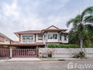 ขาย 2 เตียง วิลล่า ใน บางเขน, กรุงเทพฯ