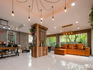 ขาย 2 เตียง วิลล่า ใน บางเขน, กรุงเทพฯ