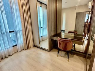 For rent 2 bed condo in Bang Khen, Bangkok