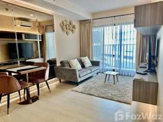 For rent 2 bed condo in Bang Khen, Bangkok