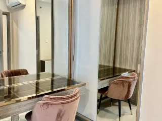 For rent 2 bed condo in Bang Khen, Bangkok