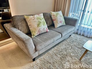 For rent 2 bed condo in Bang Khen, Bangkok